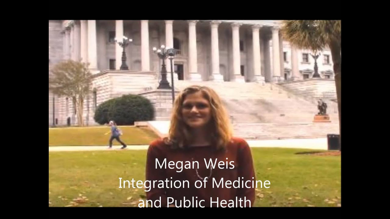 Public Health Leadership