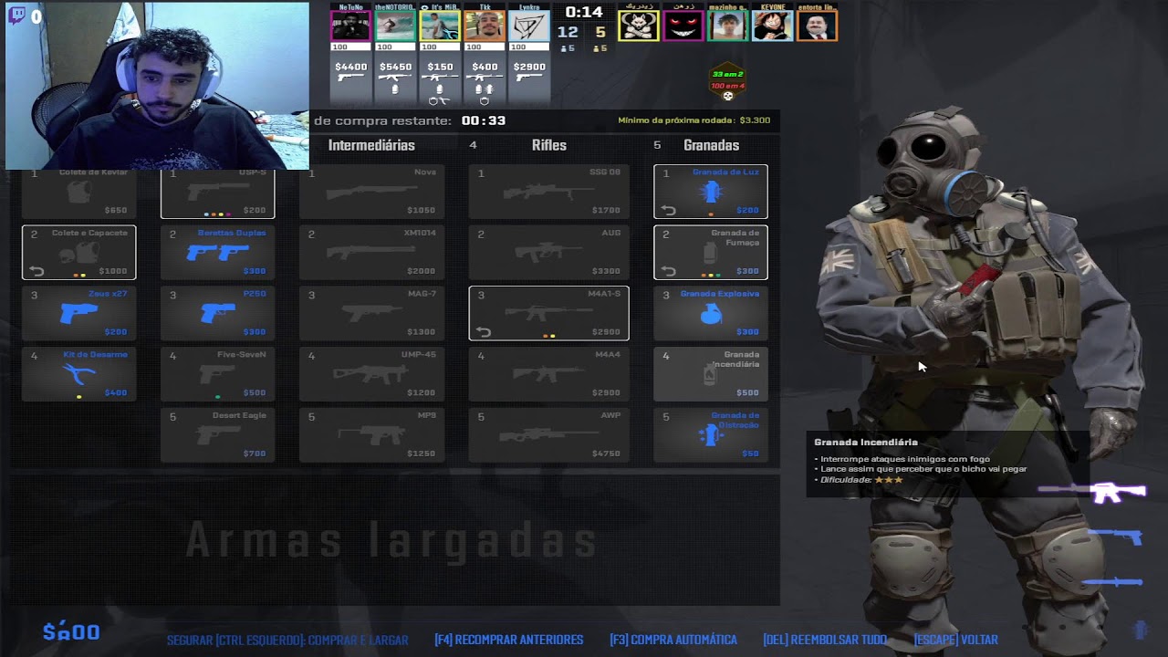 LIVEZINHA DA MADRUGADA
