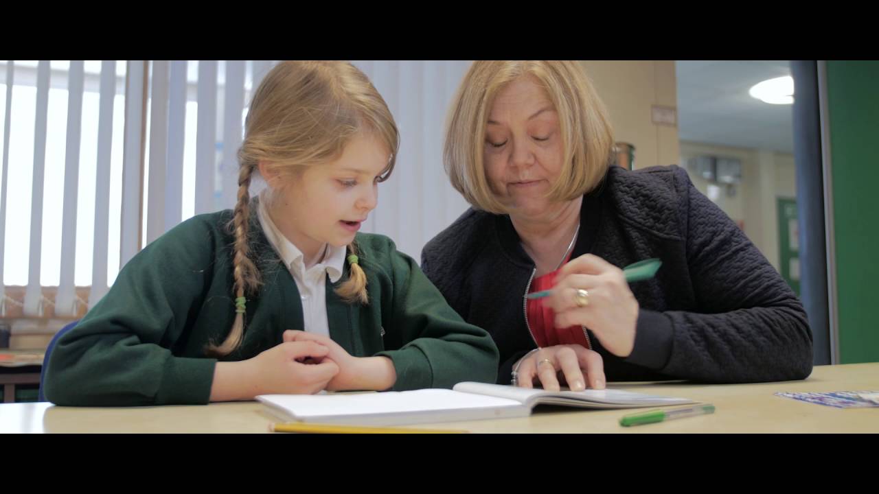 How the Power of 2 books helped us