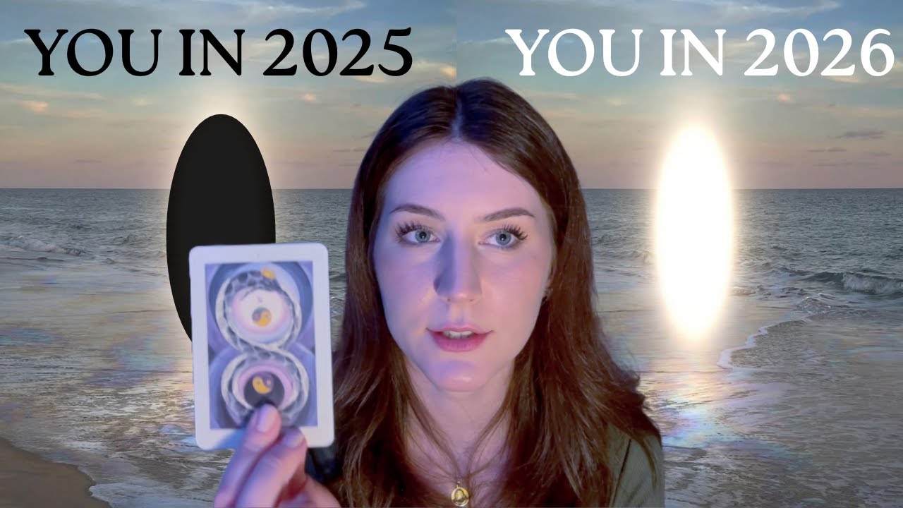 This is how you are changing in 2026