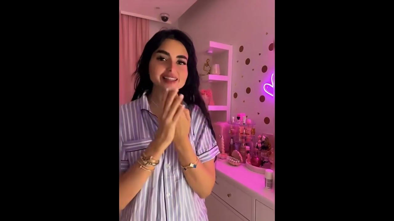 عبدالرحمن مريض اليوم 🥲 وفقره عناية اميره قبل النوم 🤩 | عائلة ميرو
