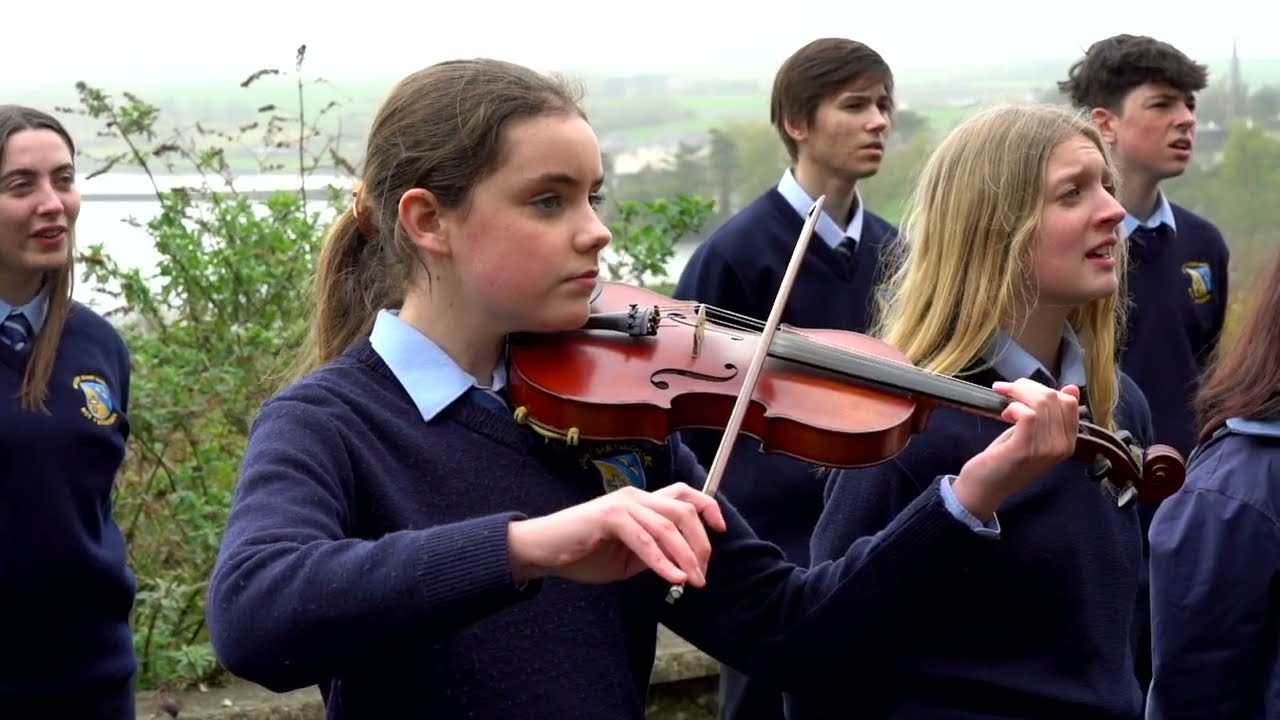 Mount St Michael Secondary School  - Rosscarbery - 'Town of Angels'