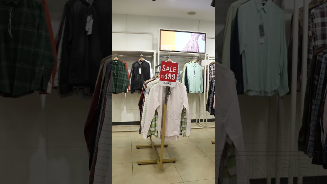 Offer Sale M Lounge
