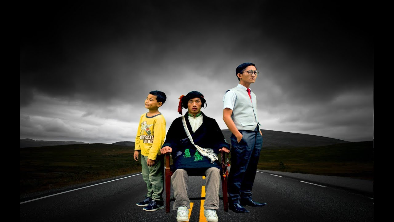 Tibetan New Movie 