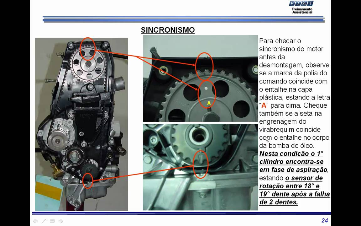 Motores fiat stilo 1. 8    8 e 16 valvulas