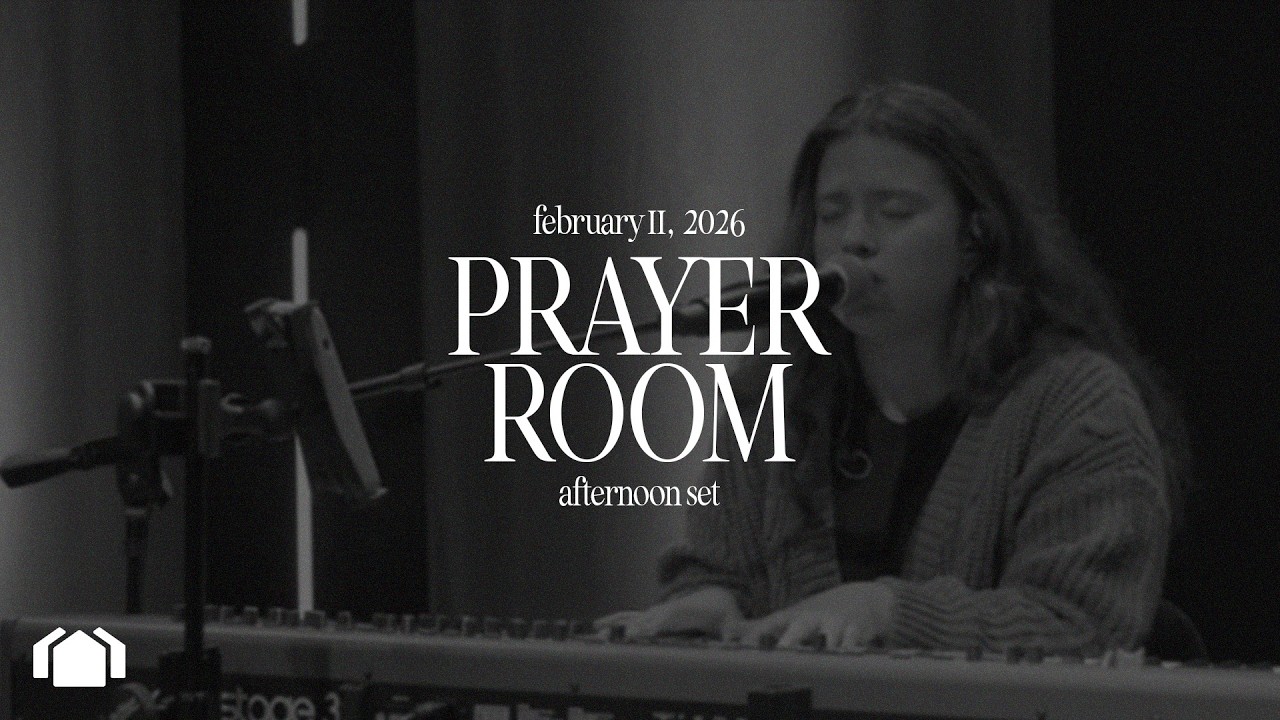 Afternoon Prayer