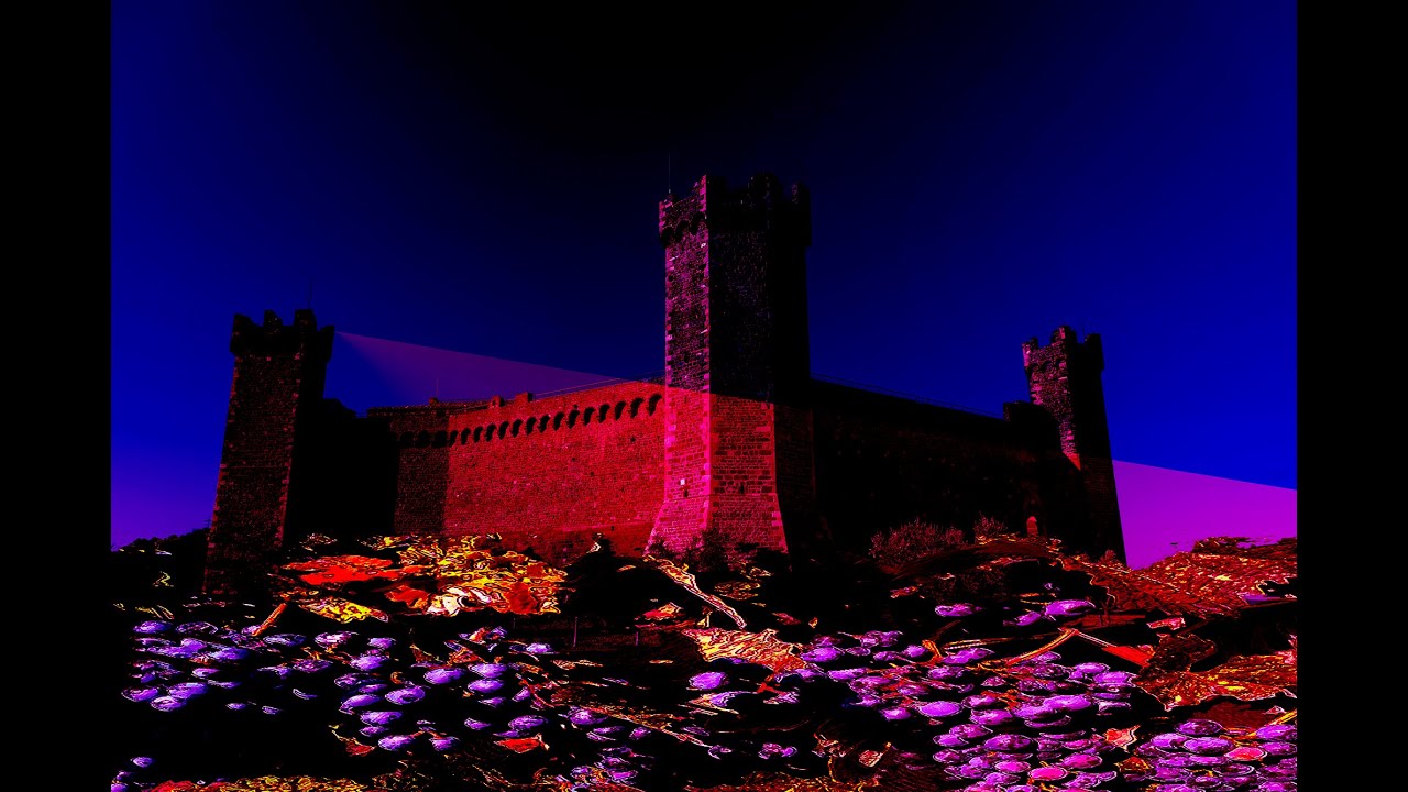 MONTALCINO (Val D'Orcia)