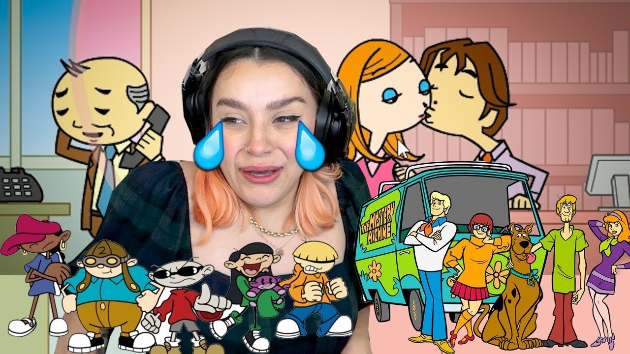 JUGUÉ LOS JUEGOS DE MI INFANCIA *nostálgico* l Sofia Castro