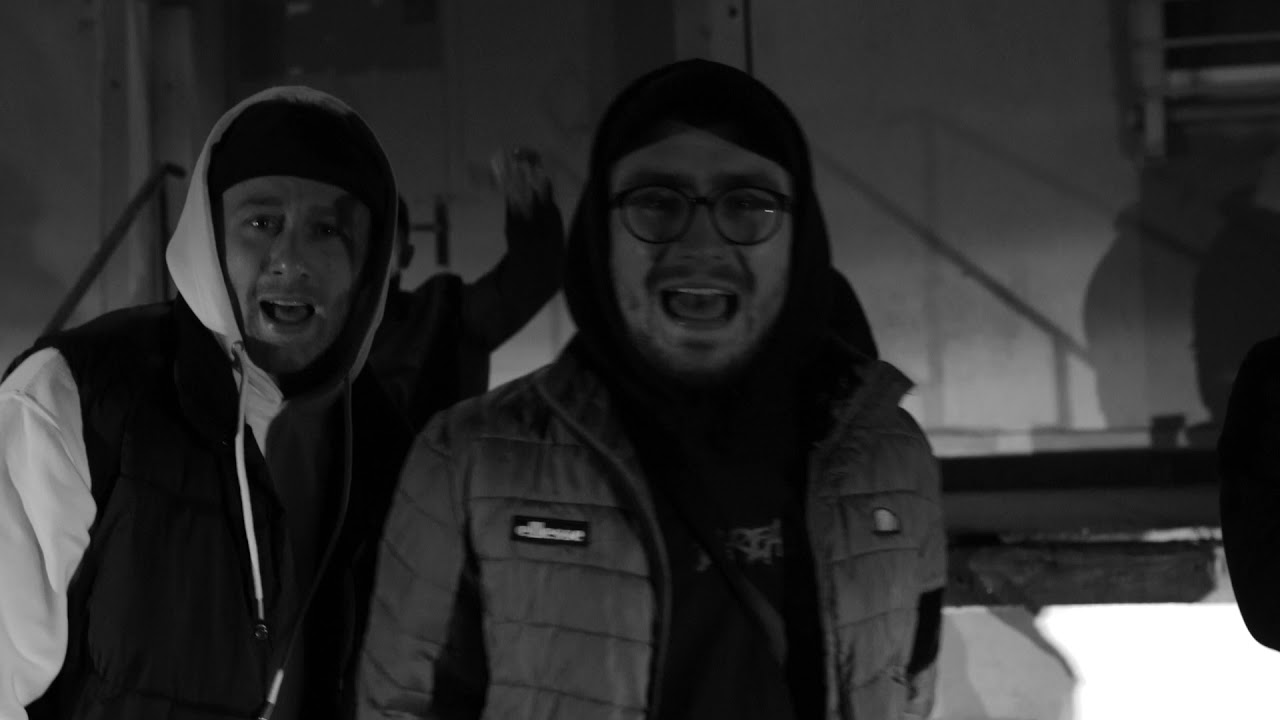 #DREAL D.CREW - Kierasz Lufe (SPONTAN VIDEO SHOT)