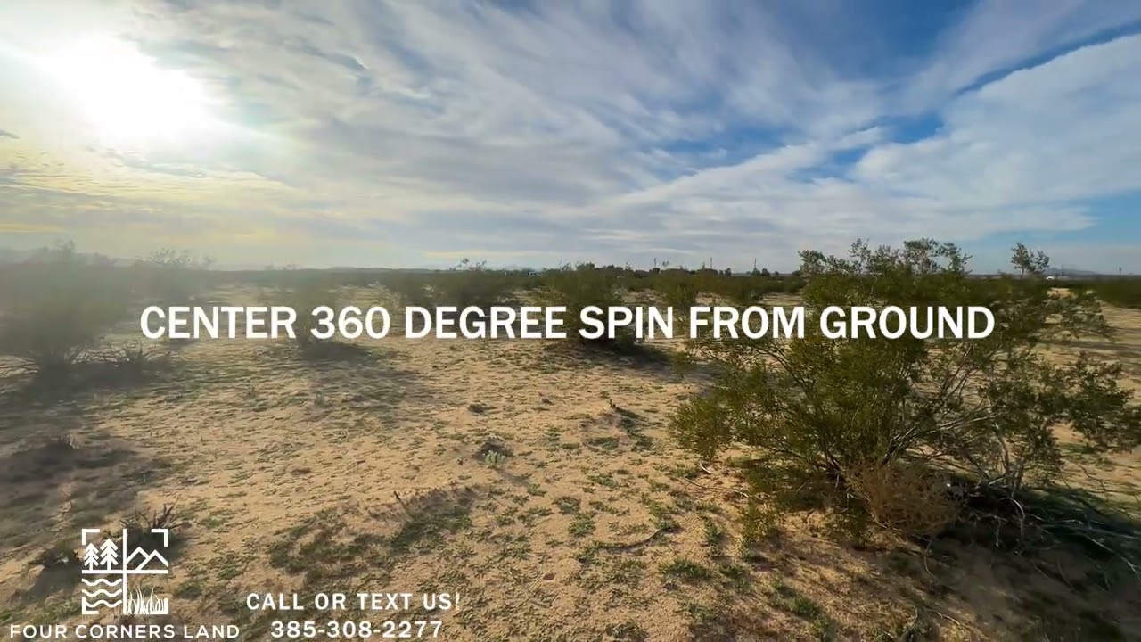 2.07 acres in San Bernardino county CA - Ref# 77334717