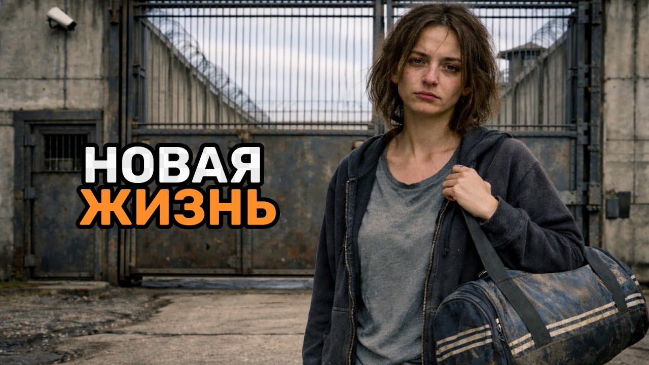 ПОСЛЕ КОЛОНИИ ОНА ВЕРНУЛАСЬ К РОДНЫМ — НО ЕЁ УЖЕ ПОХОРОНИЛИ