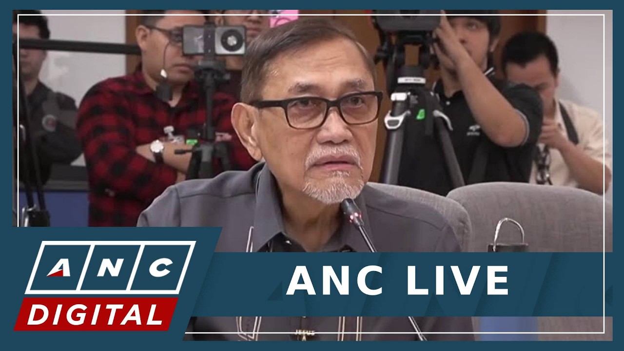 'A red flag for national stability': Abante hits VP Sara 'death threats' vs. Marcos | ANC