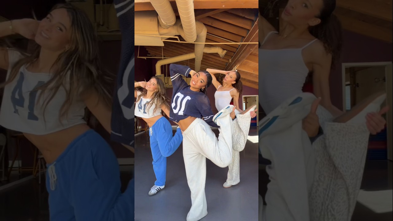 Stateside and Zara Larsson amazing moves dance#blockstepvibesdance #blockstepvibes#streetdance🥰❤️&zwj;🩹