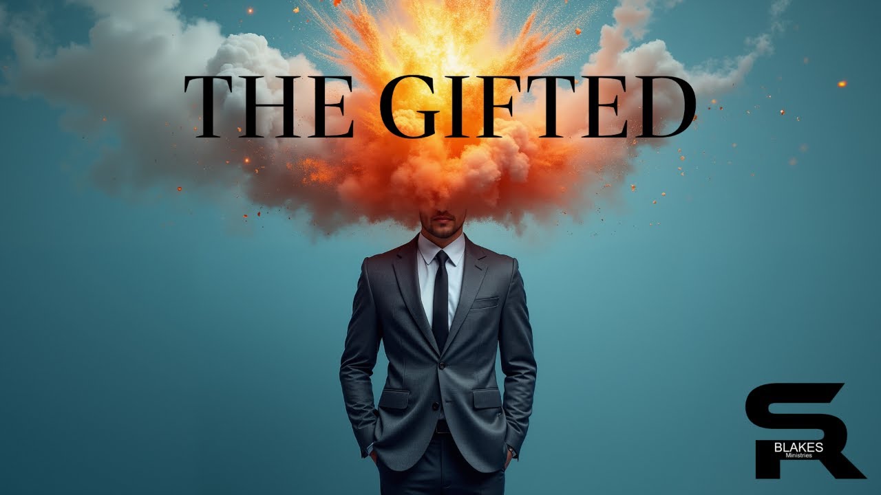 7pm Tuesday Bible Study | Bishop Samuel R. Blakes | “THE GIFTED”