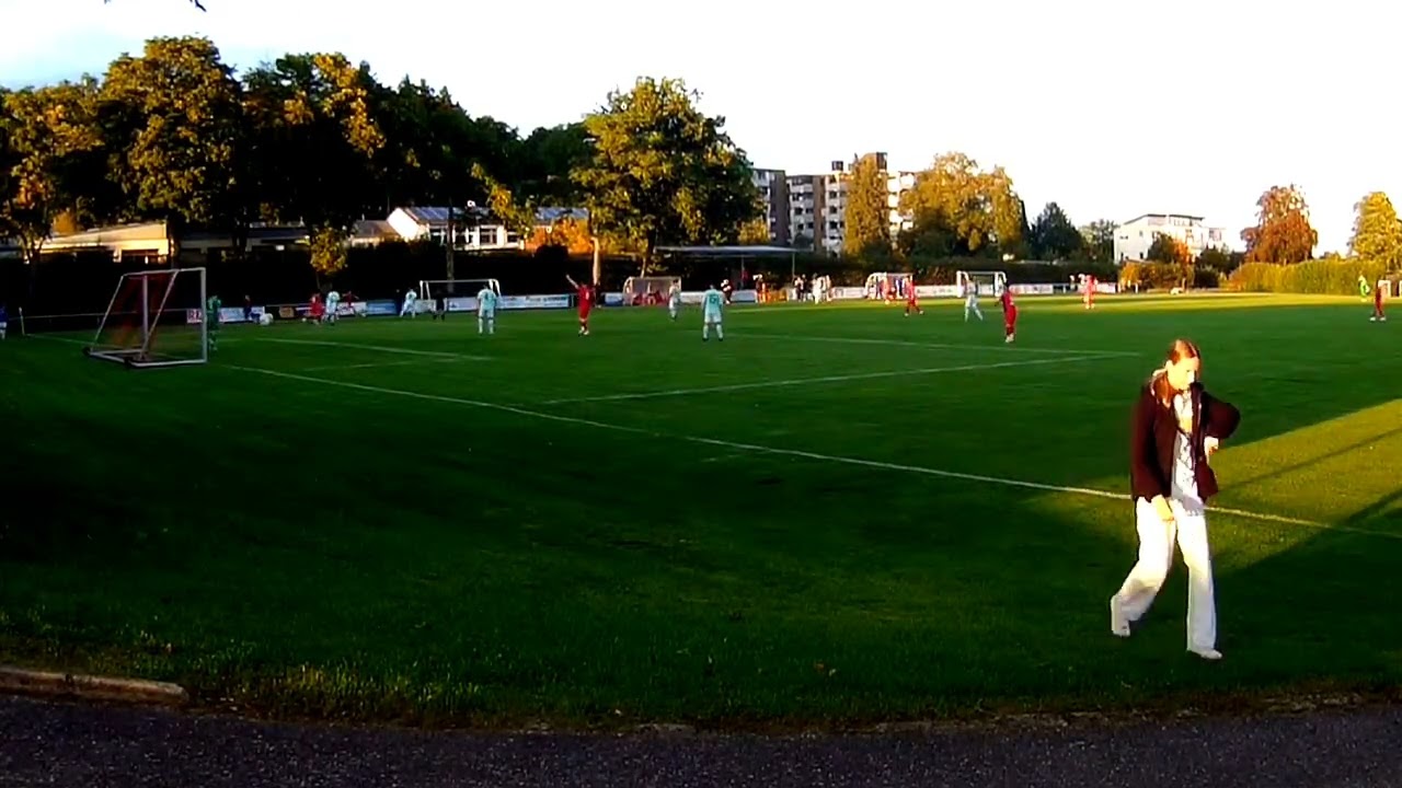 FC Durlangen 1947 - DJK-SG Schwabsberg/Buch 0:1
