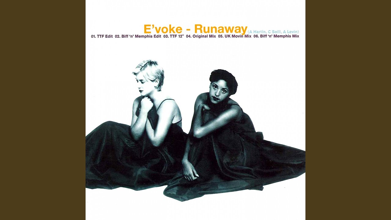 Runaway (Biff 'N' Memphis Mix)