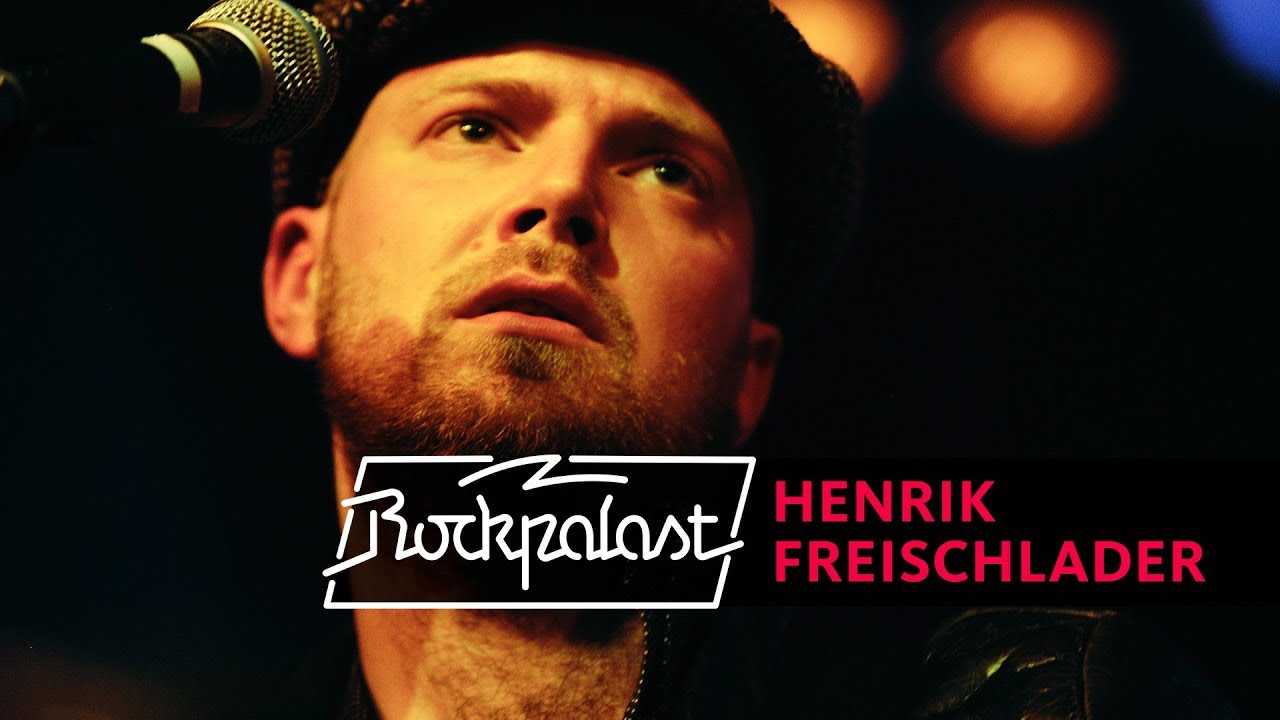 Henrik Freischlader live | Rockpalast | 2010