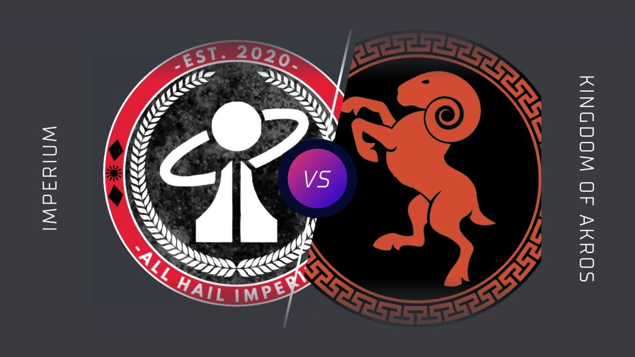 Imperium vs Kingdom of Akros Slayer