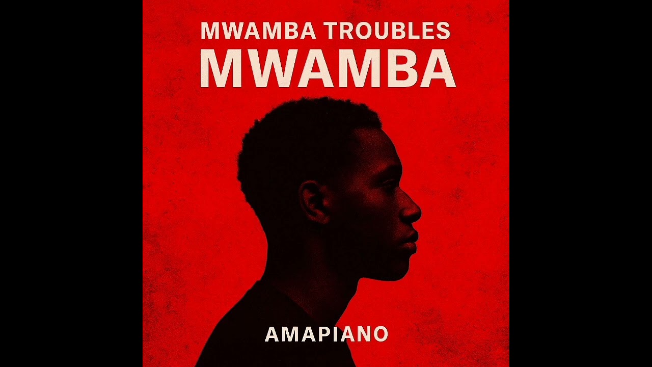 MWAMBA TROUBLES DES TÊTE 🤕 55