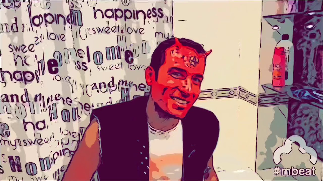 🎃#Halloween 2020💀&iquest;Que pas&oacute; 😱en Hababoom? (Spoiler)😉Jugando con #MBEAT🤣 Se abre el infierno🔥👹