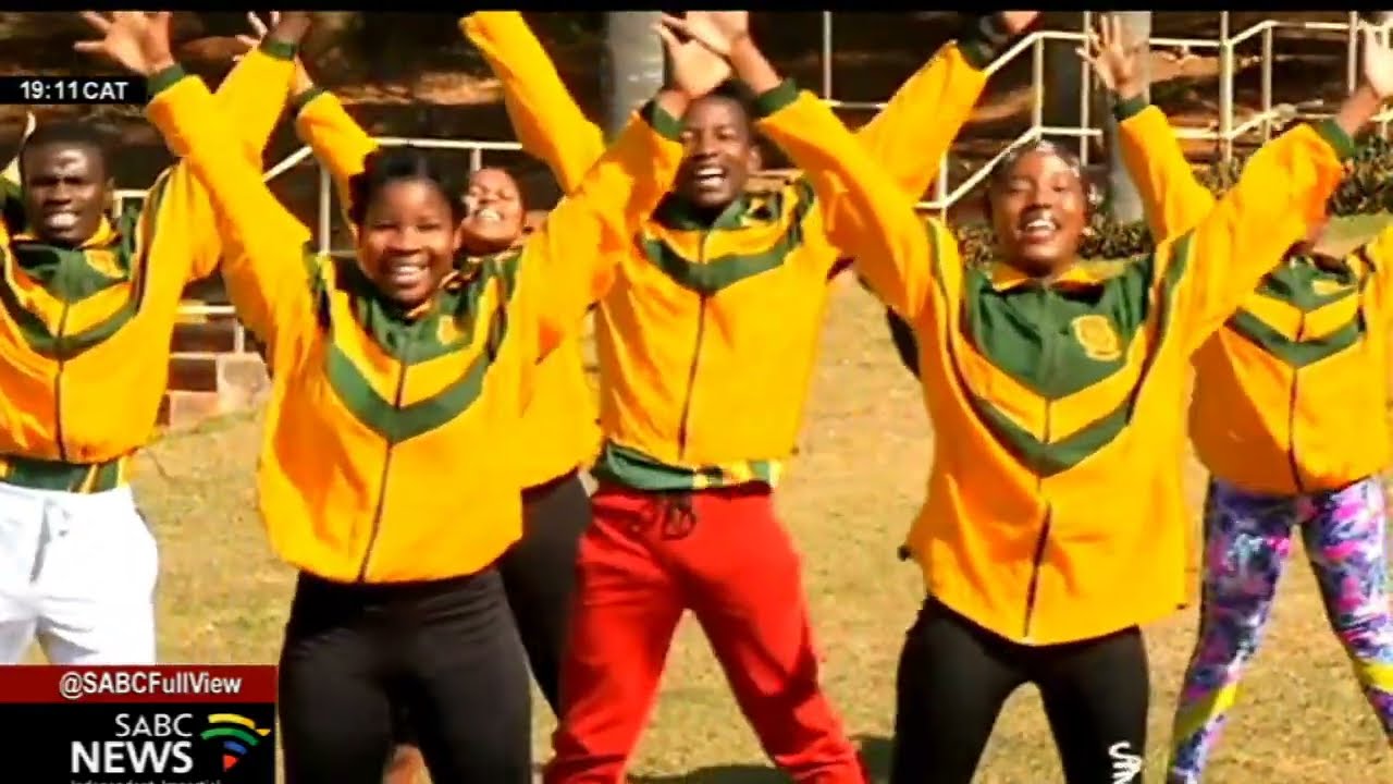Visa complications threaten Durban dance group's dream to travel to the United States