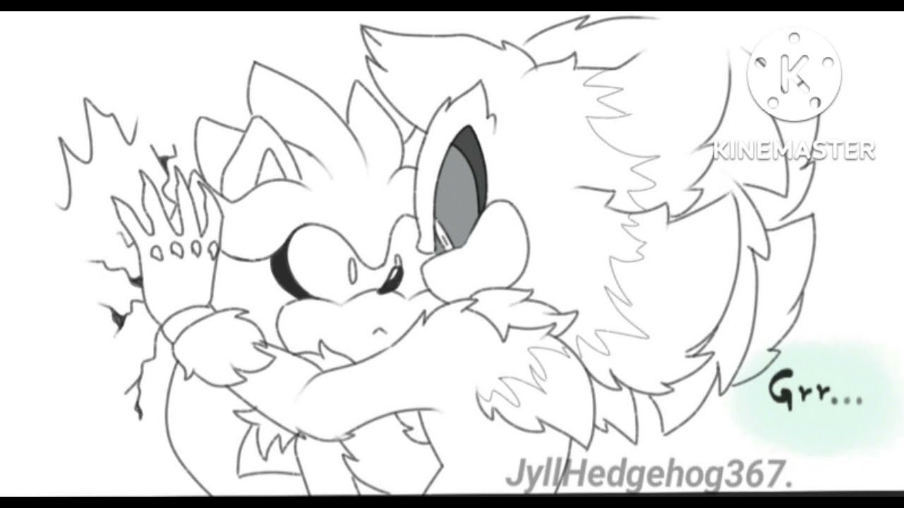 Mephilver Comic Dub
