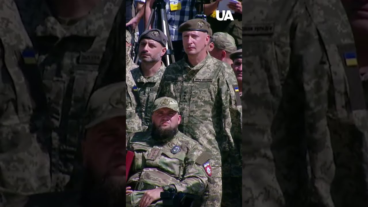 Zelenskyy warns the world about the MAIN RISK of this war! #shorts