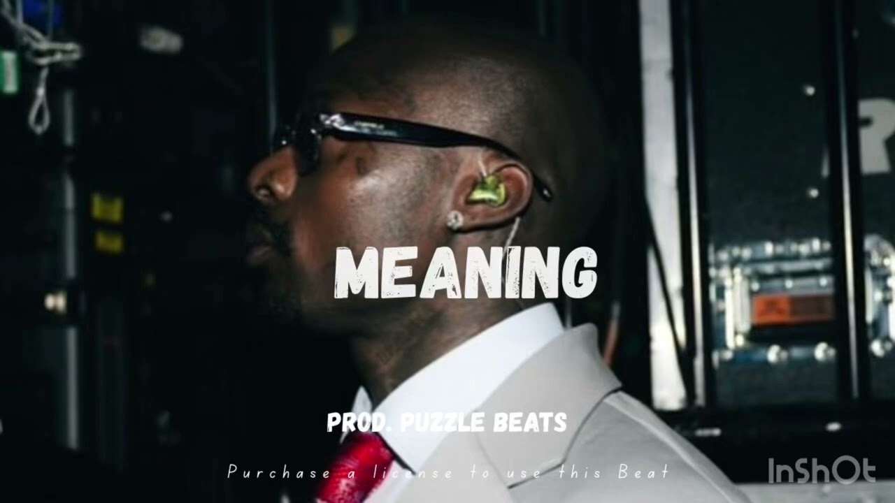 Asake x Ayo Maff  Type Beat [AMAPIANO]  | Afrobeat Instrumental 2026 “MEANING”