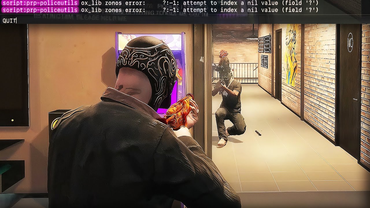 Ramee F8ZE UP After Getting Shot Down by His Own Boys | Prodigy RP | GTA RP