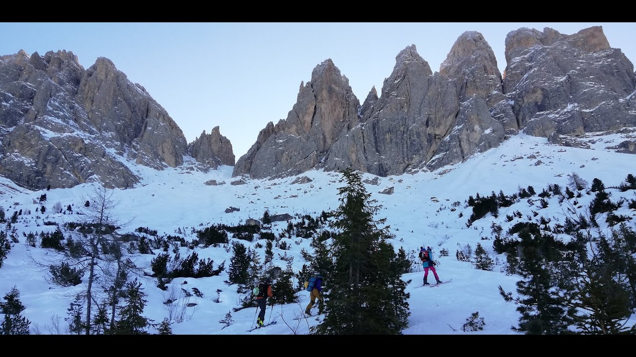 2022-01-24 Forcella di Mesdì