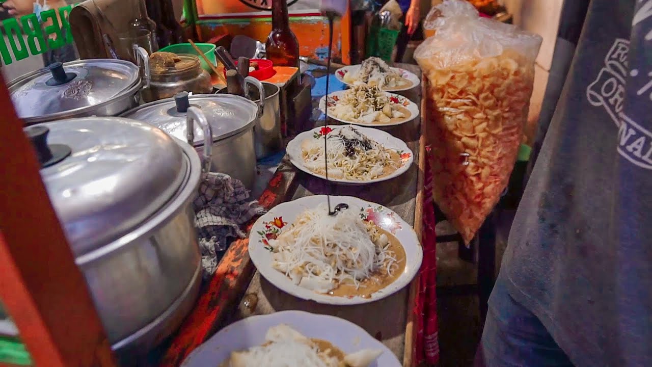 Ketoprak Berkah Cirebon, Pesanggrahan