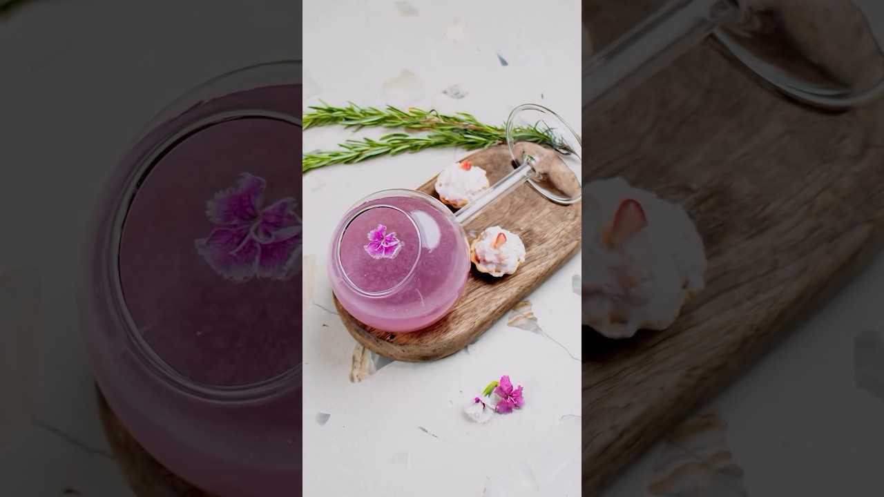 Summer Sips: The Ultimate Refreshing Delight! 