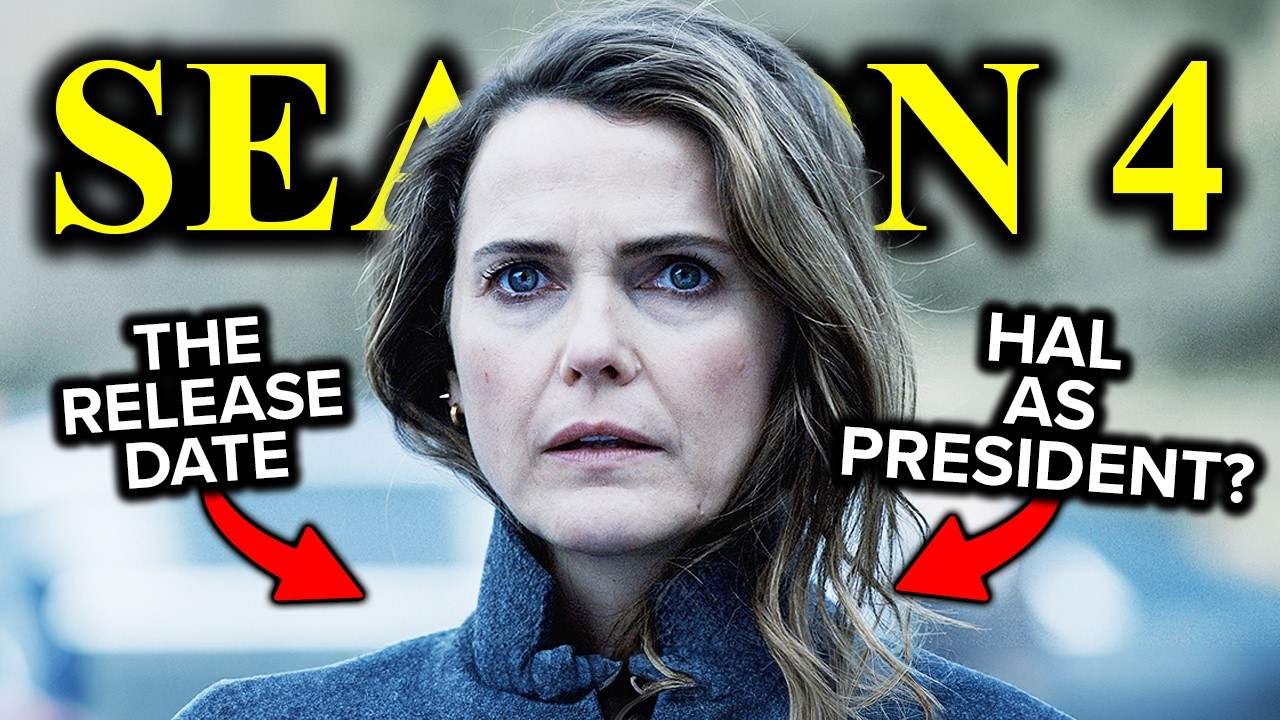THE DIPLOMAT Season 4 Everything We Know