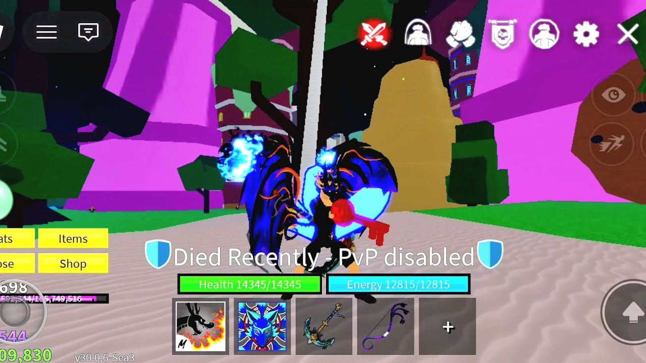 Finally Got the Red Key! Cake Scientist Unlocked | Blox Fruits