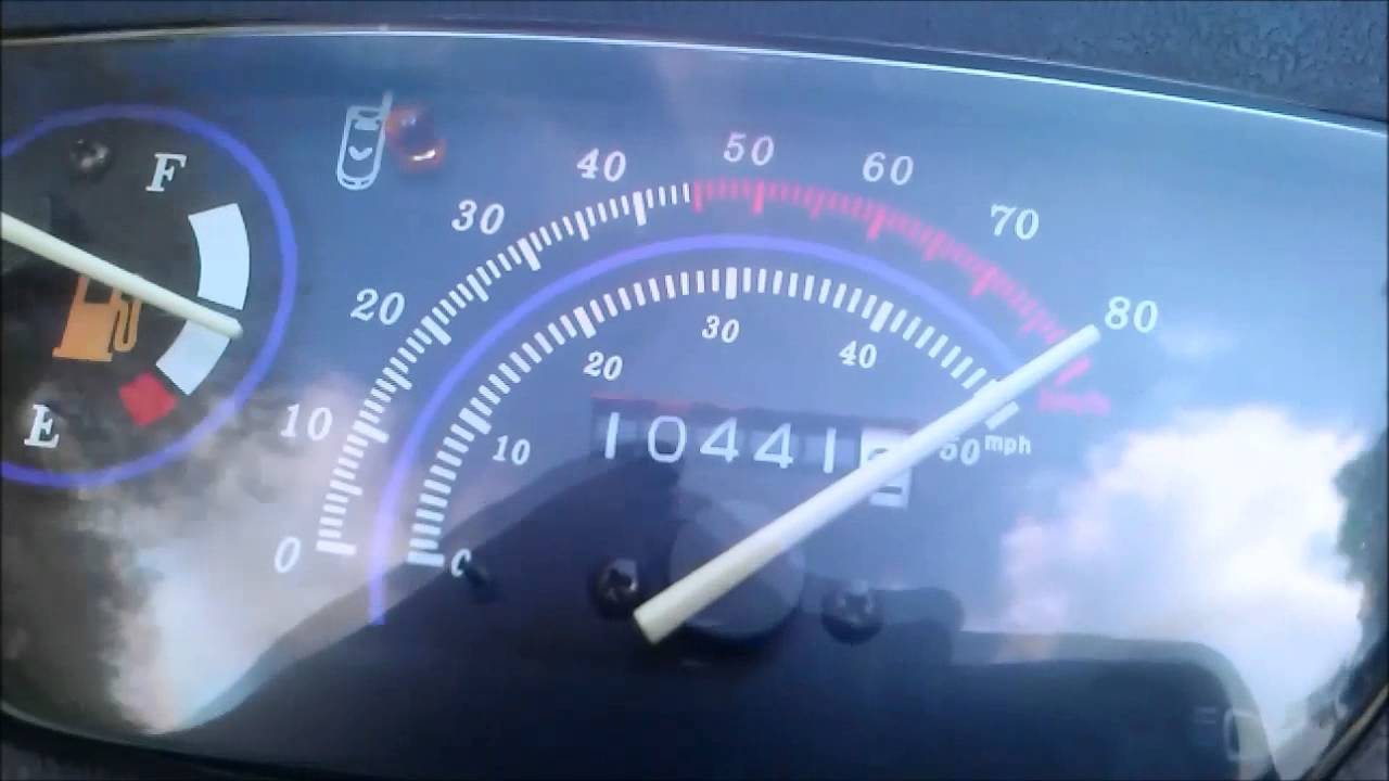 Maver Baotian 50 cmm |  80 KM/H