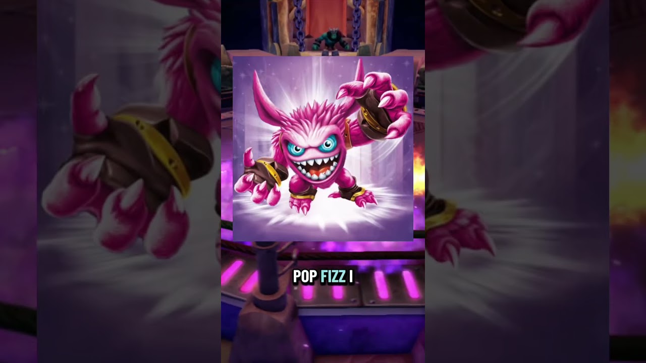 Exciting Skylanders news 