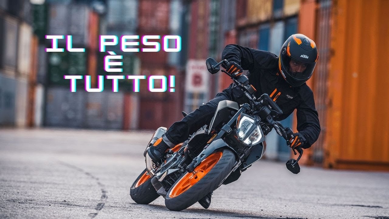 RENDERE la PRIMA MOTO PIU' VELOCE? 7 CONSIGLI PER FARLO