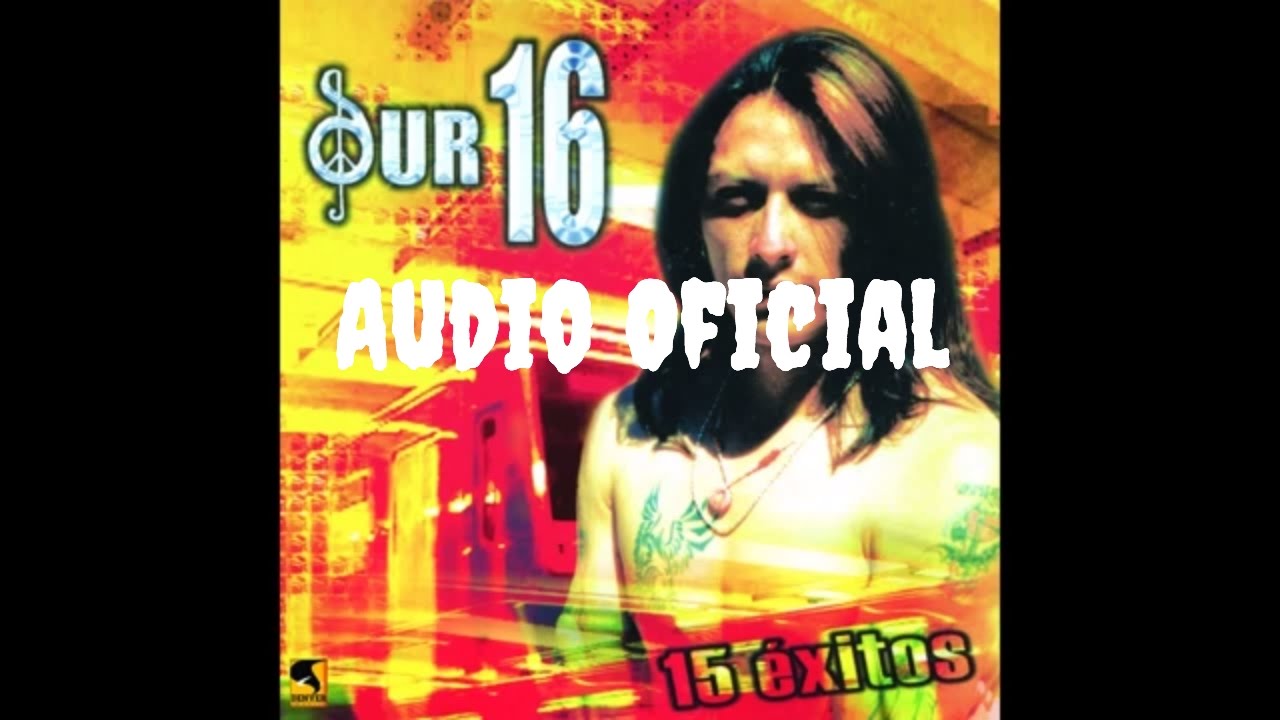 Sur 16 - Ave Libre (Audio Oficial)