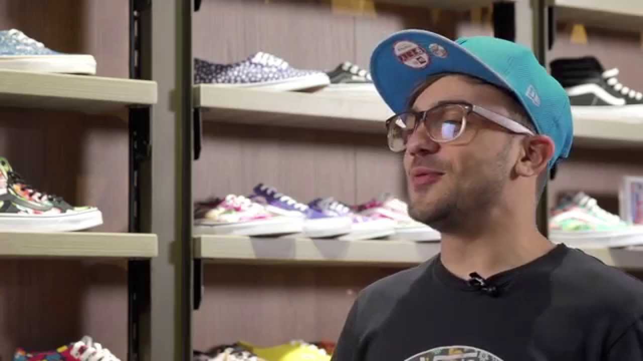 Sun Vloggers VGeneration by VANS - Episodul 1