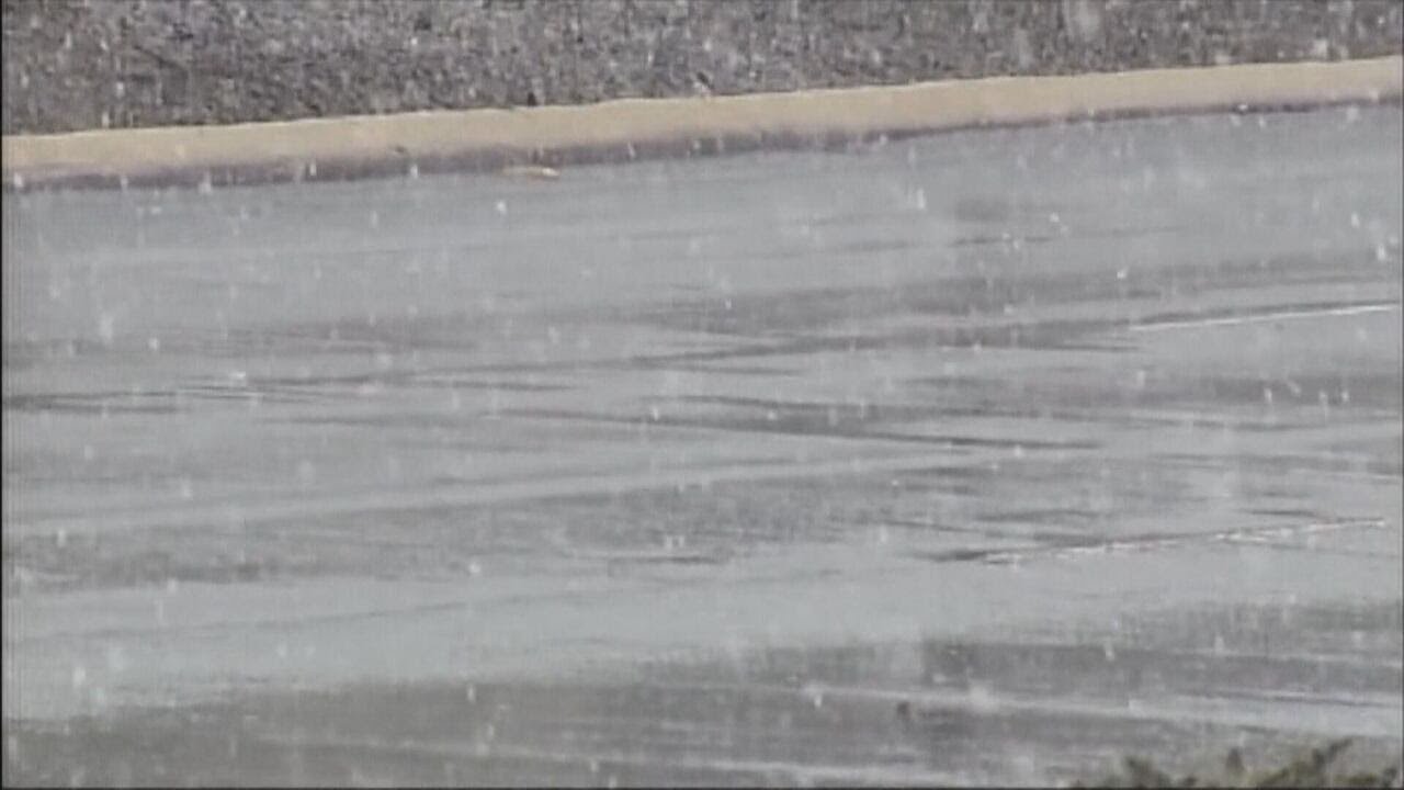 Rock Hill residents share how they’ve prepared for incoming winter storm