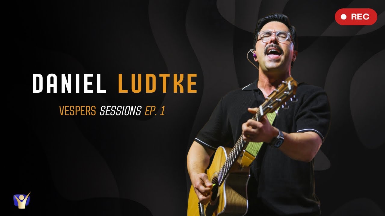 Sexta Jovem | Vespers Sessions | Daniel Ludtke 23 Jan