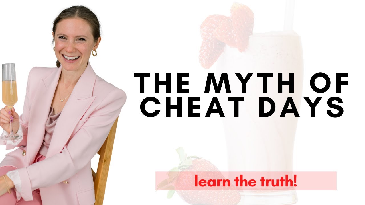 The Myth of Cheat Days