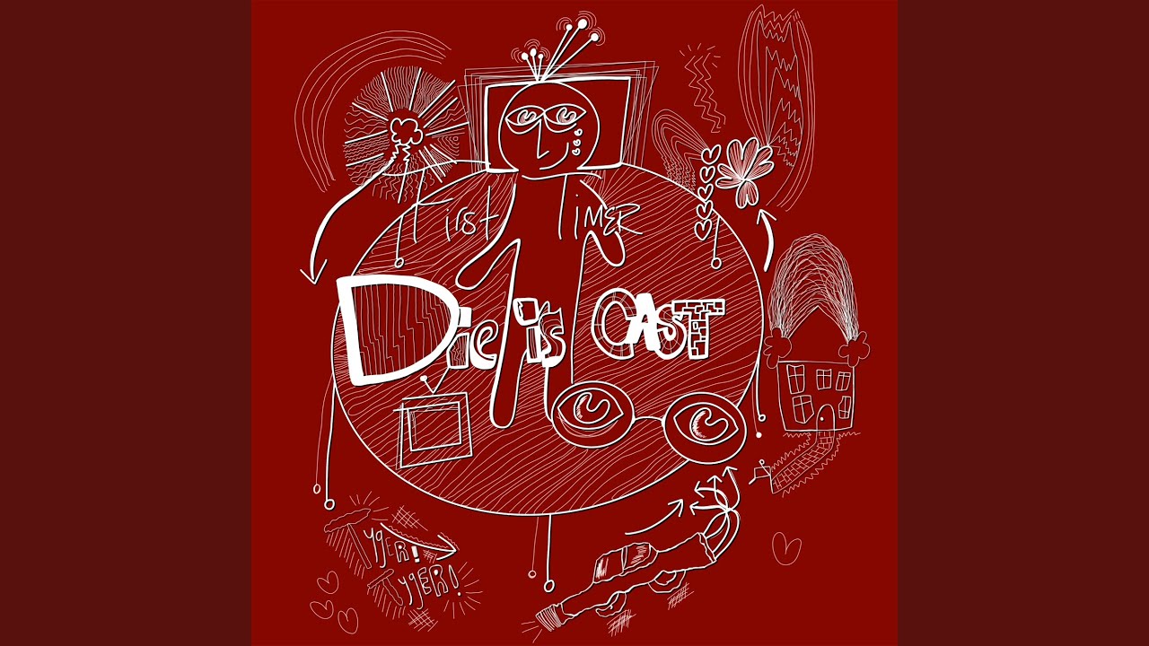 Die Is Cast