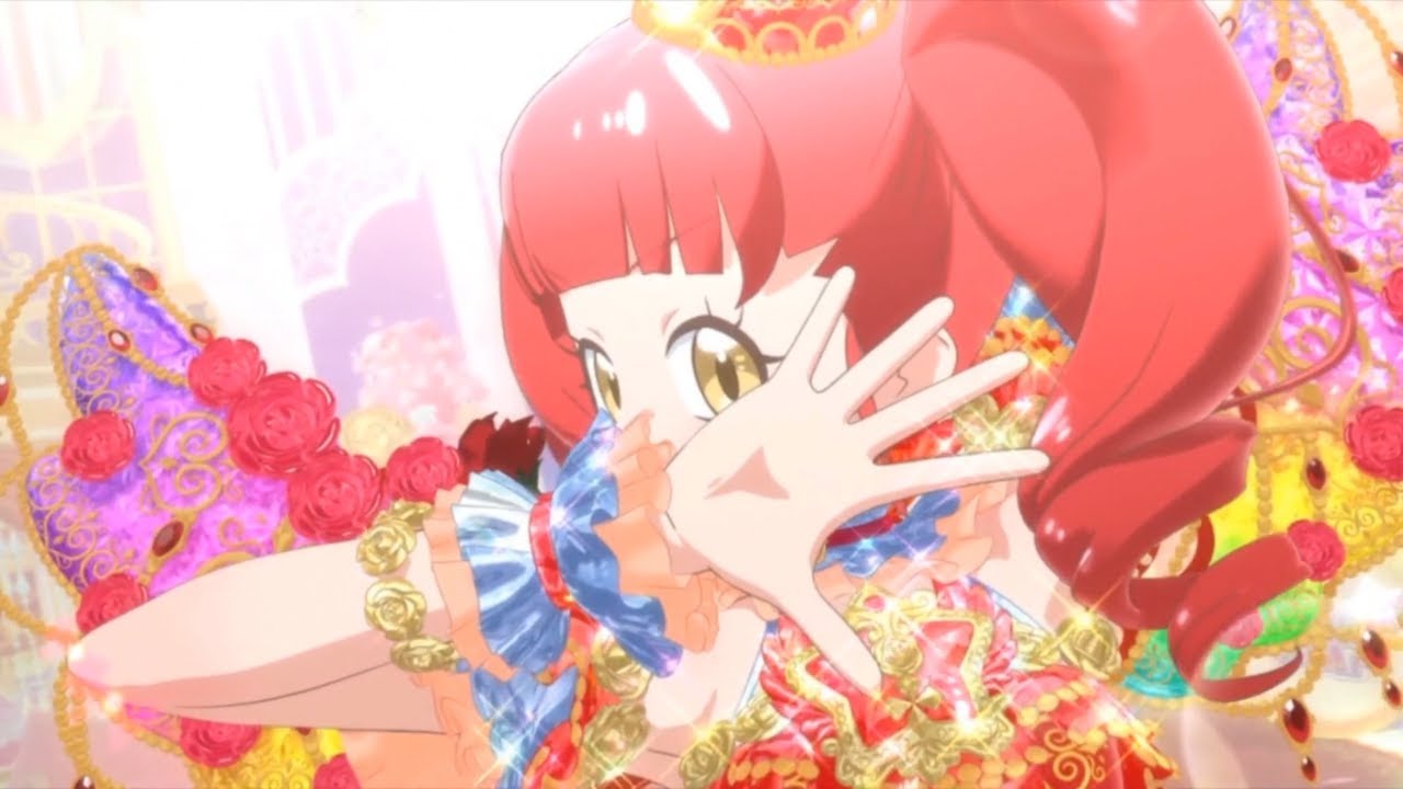 Kiratto Pri☆chan 97 - ヒロインズドラマ(Heroine's Drama) [720p 60fps]