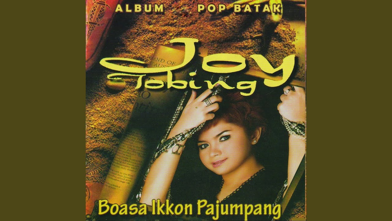 Boasa Ikkon Pajumpang