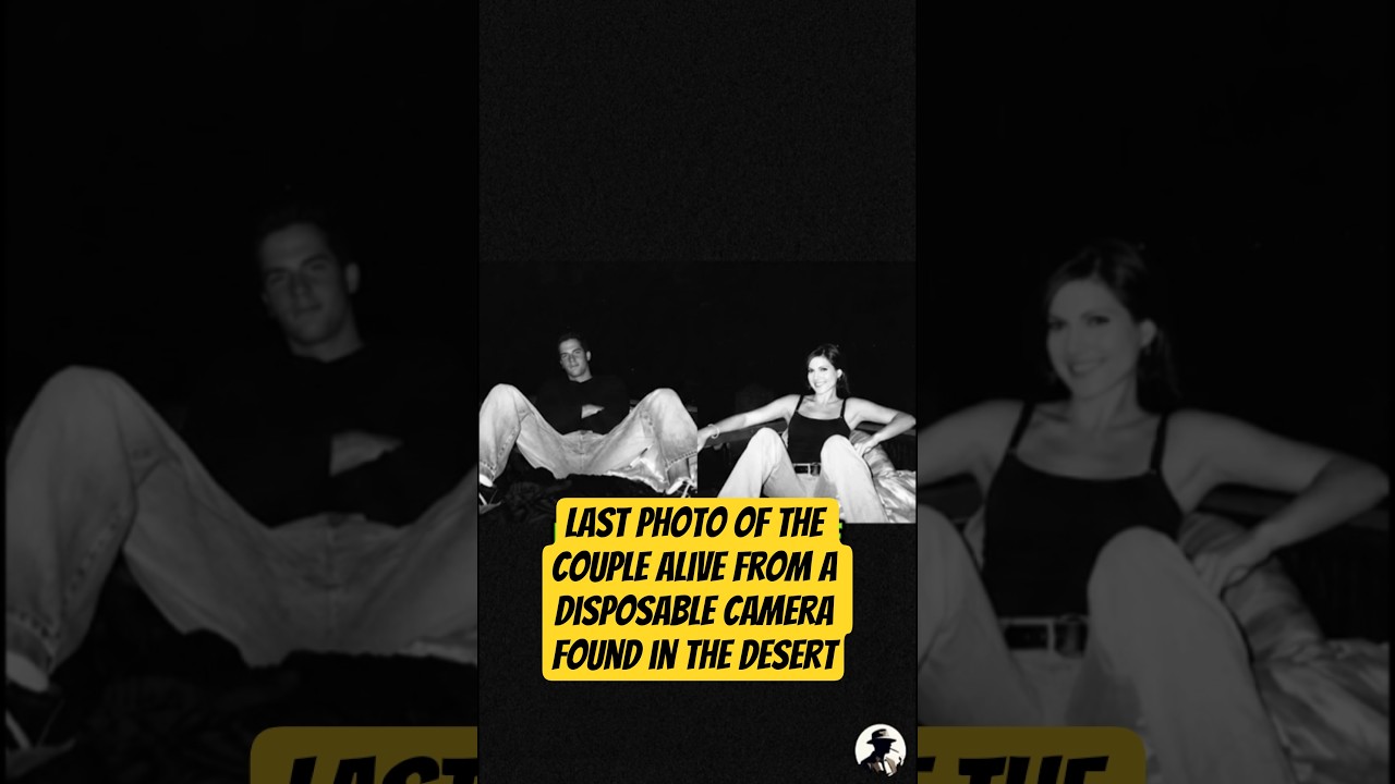 The Disturbing Case of Brandon Rumbaugh & Lisa Gurrieri 