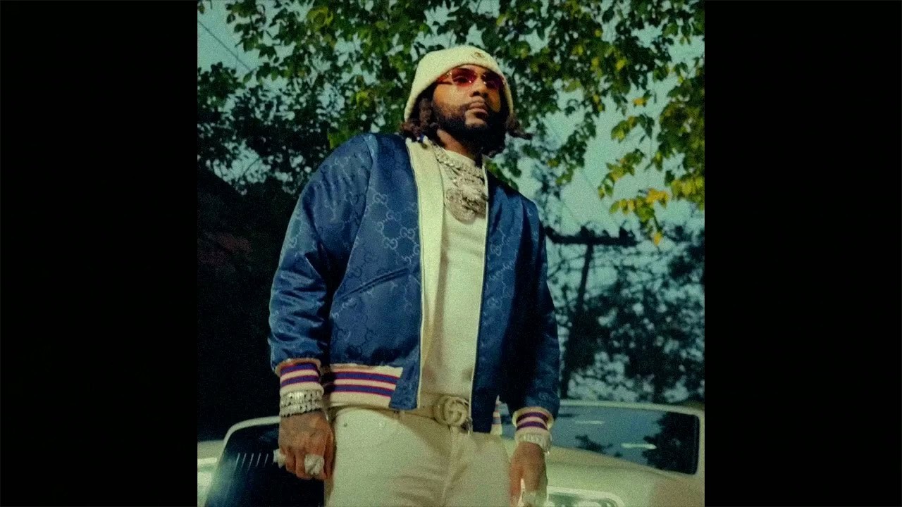 (FREE) Money Man Type Beat - 