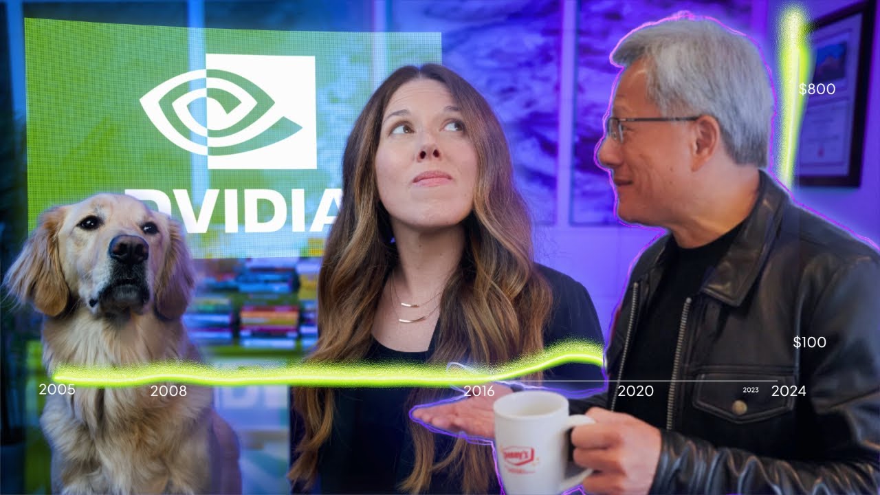 Why Nvidia wins
