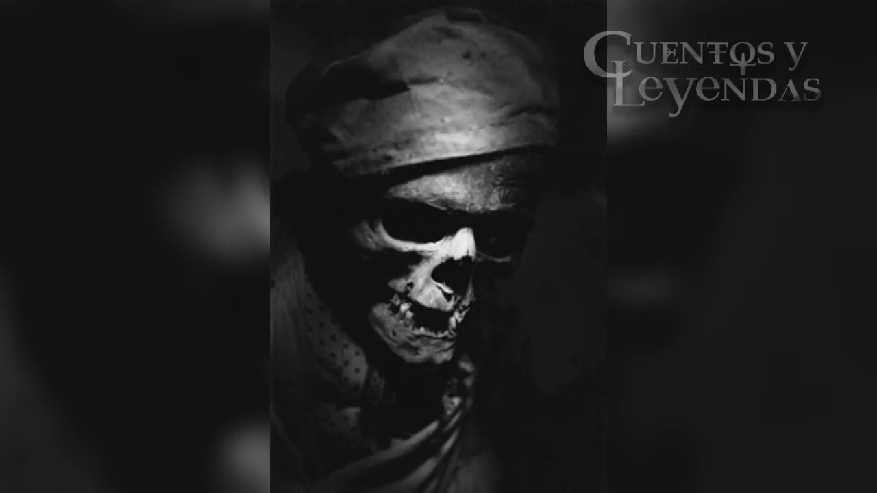 Cuentos y Leyendas presenta: El tigre brujo
