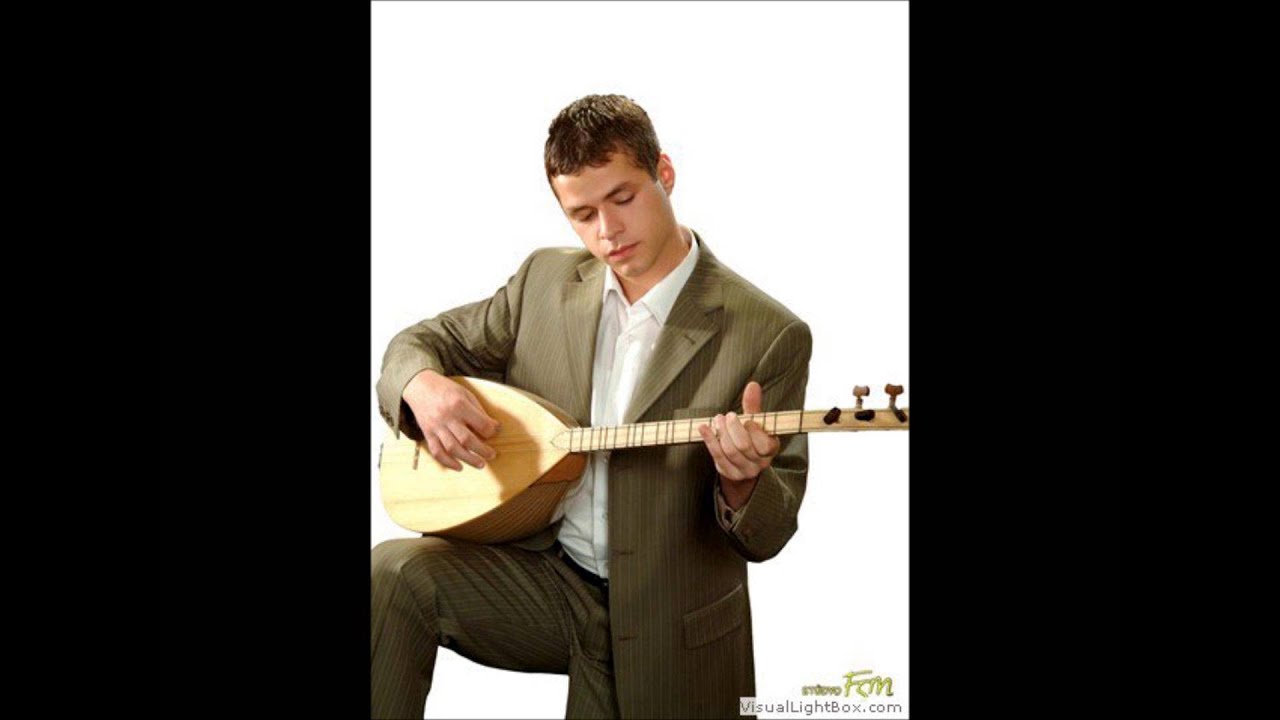 ENGİN NURŞANİ- YÜCE DAĞ BAŞINDA(deka müzik)